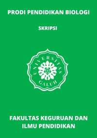 Image of PENGARUH MODEL PROBLEM BASED LEARNING (PBL) BERBANTUAN MEDIA YOUTUBE TERHADAP PENINGKATAN LITERASI SAINS SISWA KELAS X MAN 3 CIAMIS