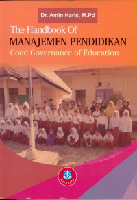 Image of The Handbook of Manajemen Pendidikan Good Governance of Education